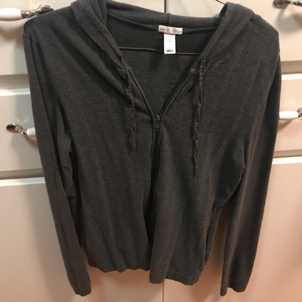 Old Navy jacket
